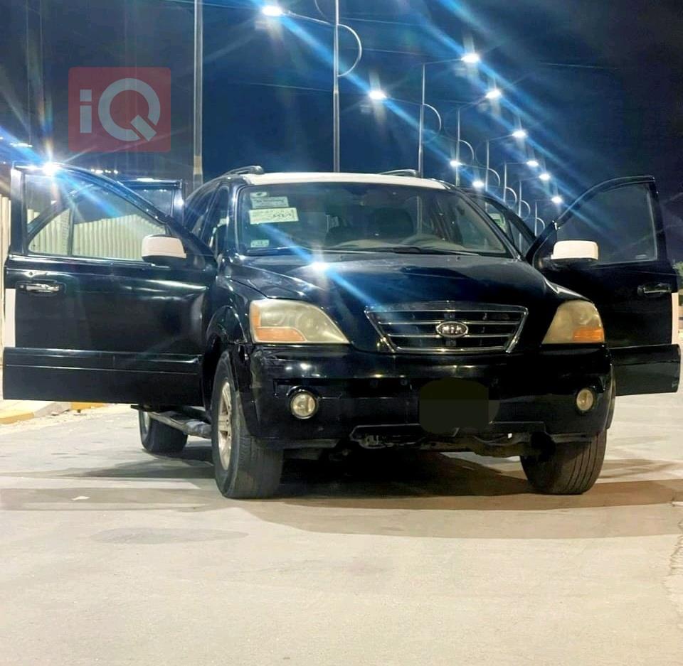 كيا سورينتو